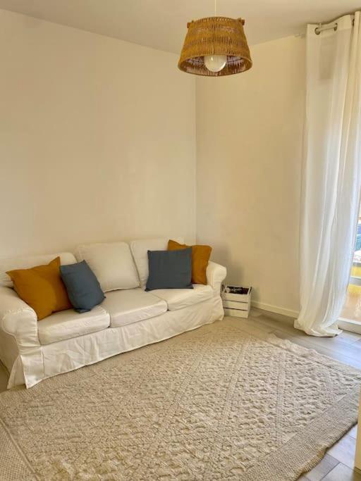 Appartamento Vista Mare Pioppi Lido di Jesolo Exterior foto