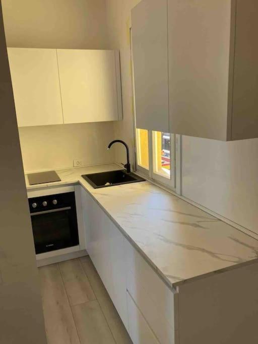 Appartamento Vista Mare Pioppi Lido di Jesolo Exterior foto